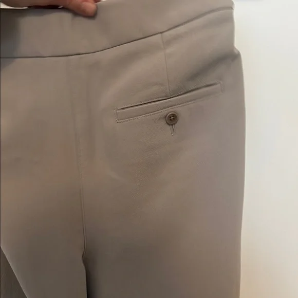 Gray Trouser - Picture 5 of 7